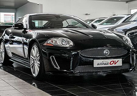 Jaguar XK R 5.0 V8 XKR Kompressor Coupe