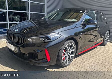 BMW 128 ti M-Sport PRO Navi HUD ACC adLED MemSi
