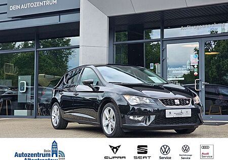 Seat Leon 1.4 TSI ACT Start&Stop FR DSG MediaPlus MFL