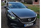 Mazda 6 SKYACTIV-D 150 i-ELOOP Exclusive-Line