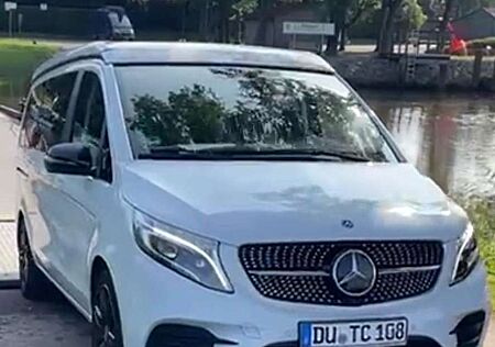 Mercedes-Benz Marco Polo 220/250/300 d EDITION 4MATIC (447.813)