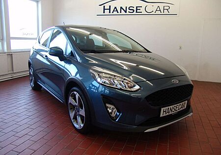 Ford Fiesta Active /Einparkhilfe/ 1.Hand/ Garantie !