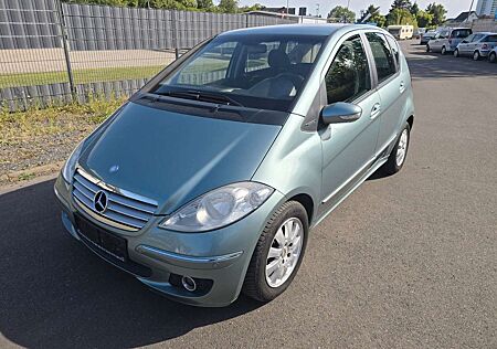 Mercedes-Benz A 150 A -Klasse ,Automatik,HU+AU bis 05.27