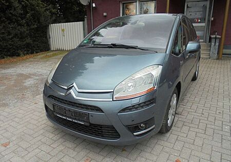 Citroën C4 Picasso Citroen HDi 135 FAP