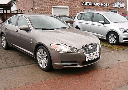 Jaguar XF 3.0 V6 Premium Luxury