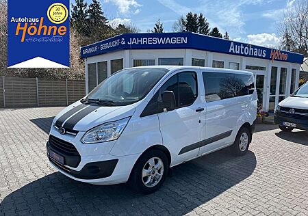 Ford Transit Custom 2.0 TDCi Autom. Kombi 310-Standhz.-8.Sitze