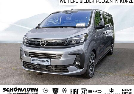 Opel Zafira XL Edition 2.2 Diesel +Klima+KomfortPaket+
