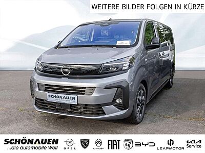 Opel Zafira XL Edition 2.2 Diesel +Klima+KomfortPaket+