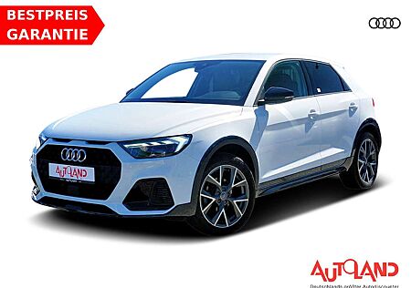Audi A1 30 citycarver 1.0 TFSI LED Sitzheizung ACC