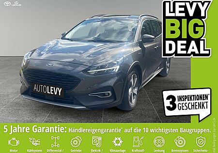 Ford Focus Turnier 1.5 Active X *KAMERA*KLIMA*