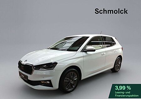 Skoda Fabia Balance 1.5 TSI DSG 150 PS LED PDC RFK SHZ