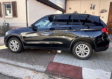 BMW X5 xDrive30d Sport-Aut.