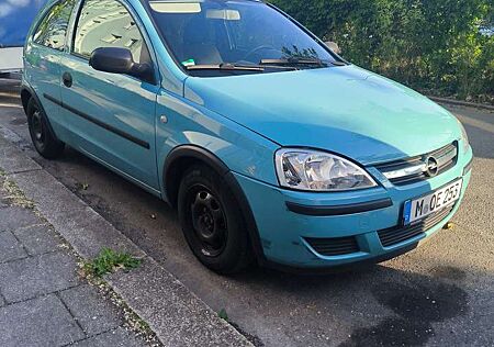 Opel Corsa 1.0 12V Cosmo