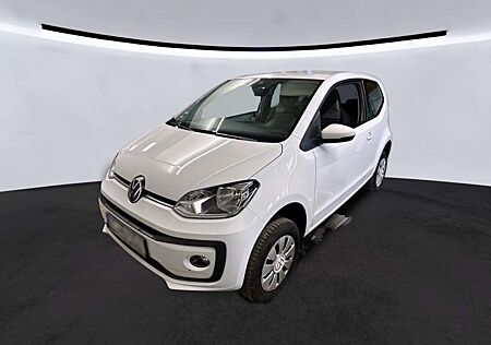 VW Up Volkswagen ! Basis *KAM*PDC*TEMP*SHZ*KLIMA*