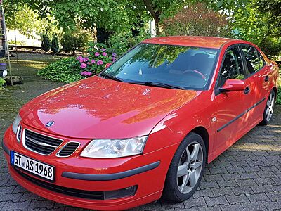 Saab 9-3 9-3 1,8 t