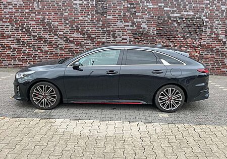 Kia Pro_ceed ProCeed / pro_cee'd ProCeed 1.6 T-GDI DCT7 OPF GT