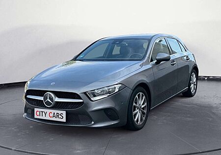 Mercedes-Benz A 200 A -Klasse Navi Leder Tempomat