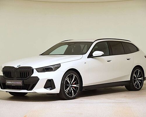 BMW 540 d xDrive Touring M Sport Pro ACC 360° LED HUD