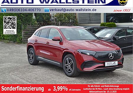 Mercedes-Benz EQA 300 AMG Line Advanced (Spur 360° Park