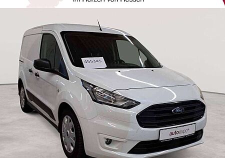 Ford Transit Connect 200 L1 S&S Trend