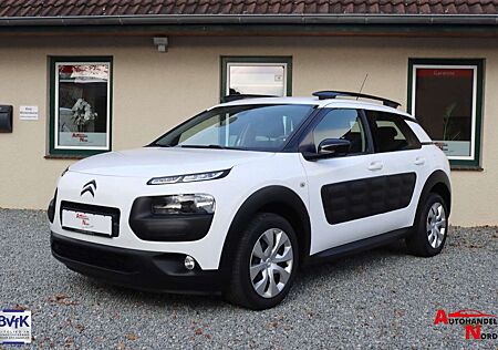 Citroën C4 Citroen Cactus Feel Kamera/PDC/Klima/Sitzheizung