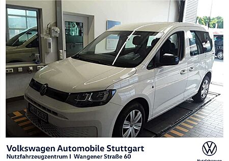 VW Caddy Volkswagen 1.5 TSI Euro 6d ISC FCM