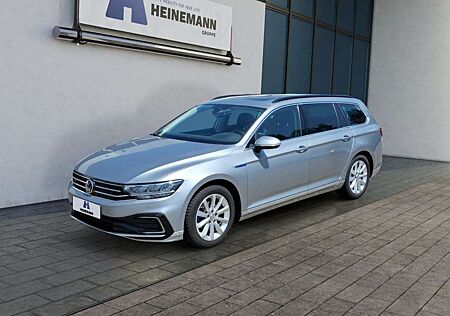 VW Passat Variant Volkswagen GTE 1.4 TSI DSG Navi Pano LED AHK