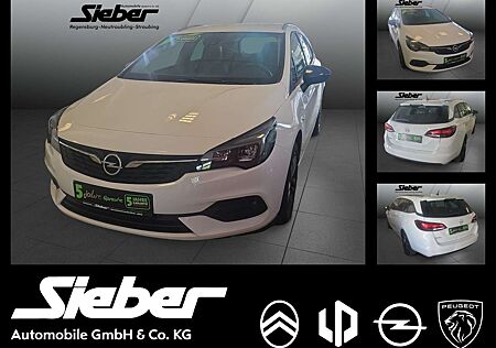 Opel Astra K ST 1.2 Turbo Design & Tech *Sitzheizung*