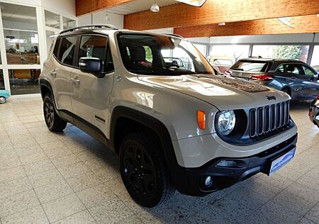 Jeep Renegade 2.0 Active Drive Low Automatik Desertha