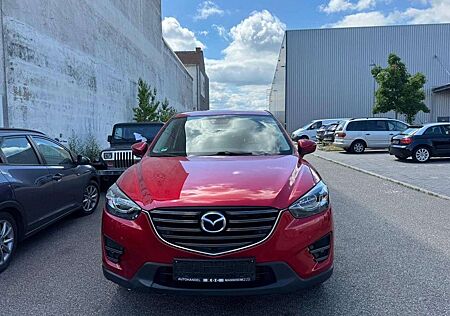 Mazda CX-5 Exclusive-Line 2WD