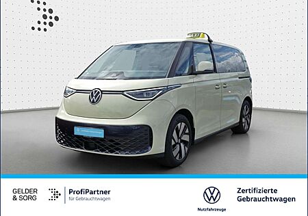 VW ID.BUZZ Volkswagen ID. Buzz Pro*Taxi-Grundp.-Alarm-Dachz.-Taxameter*