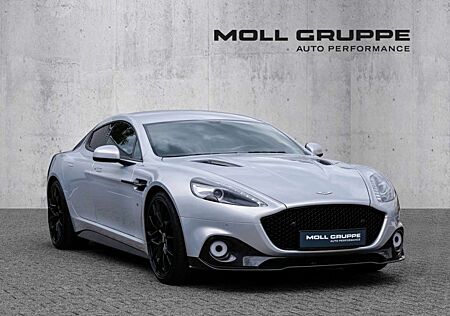 Aston Martin Rapide AMR Lightning Silver, 1 of 210
