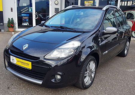 Renault Clio "Night" -im Kundenauftrag zu verkaufen-