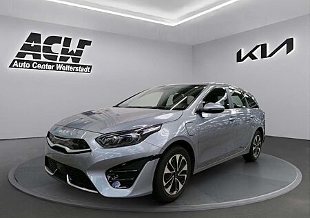 Kia XCeed Ceed SW / cee'd SW CEED SW 1.6 PHEV DCT SPIRIT KAMERA FULL-LED PANO 1