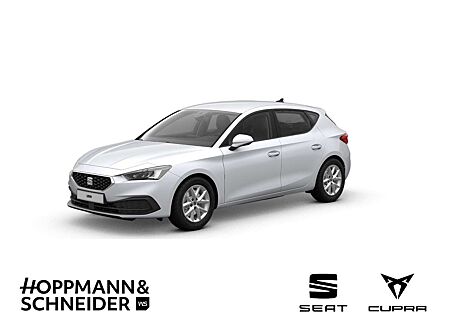Seat Leon 1.5 TSI Style LED Full-Link PDC DAB