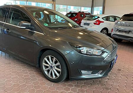 Ford Focus 1.5 EcoBoost Start-Stopp-System Aut.Titanium
