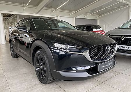 Mazda CX-30 2.5 Homura AUTOMATIK PDC, Kamera, SHZ, Qi, LED, 18