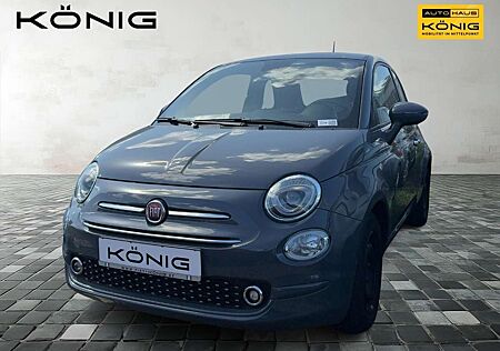 Fiat 500 serie 8 1.0 Hybrid GSE N3 LOUNGE 51kW (70PS)