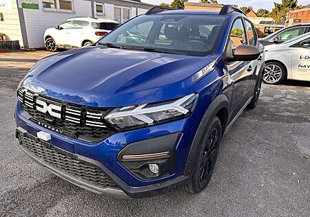 Dacia Sandero Stepway Extreme TCe 90 CVT - Sofort