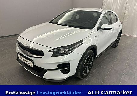 Kia XCeed 1.6 GDI DCT6 OPF Plug-in-Hybrid Vision Geschlossen