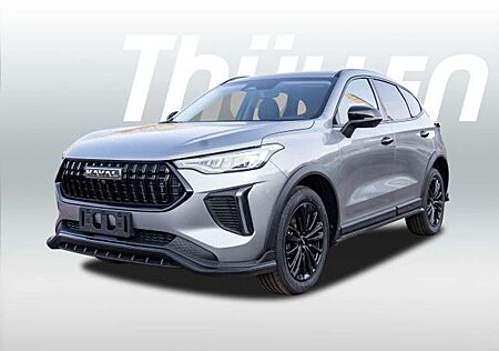 GWM HAVAL Jolion Pro Haval LUXURY 1.5 Turbo 7-Gang DCT LED