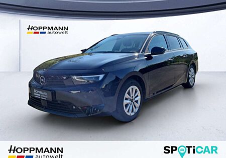 Opel Astra L ST Enjoy Navi Rückfahrkamera PDC SHZ