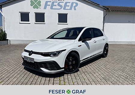 VW Golf Volkswagen GTI Clubsport 2.0 TSI DSG ACC BLACK MATRIX PANO