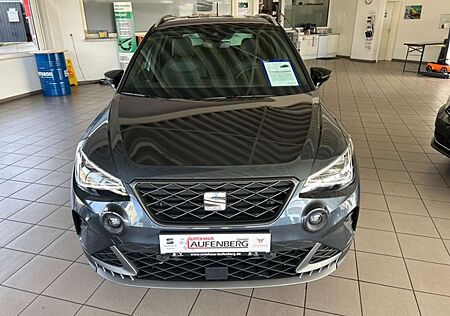 Seat Arona FR 1.5TSI 150PS DSG 5Jahre Garantie