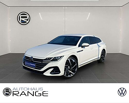 Volkswagen Arteon Shooting Brake 2.0 TDI R-Line, 4Motion *AHK KAMER