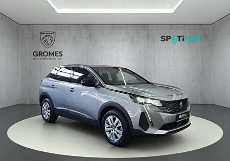 Peugeot 3008 Active Pack PT130 EAT8 LED SHZ PDC Digitales Cockp