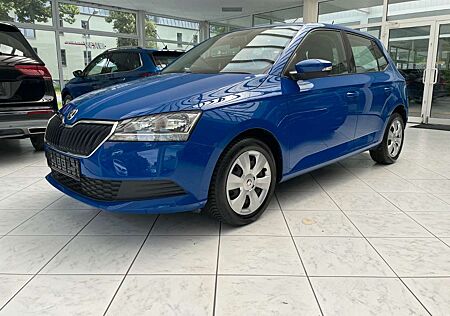 Skoda Fabia Active 1.0 TSI