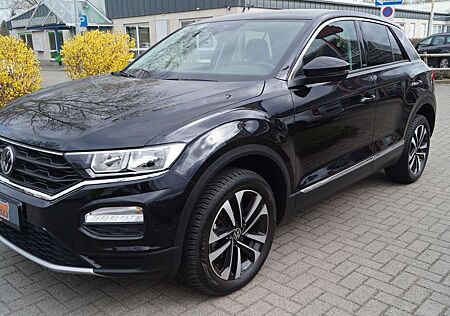 VW T-Roc Volkswagen United