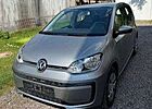 VW Up Volkswagen ! ! (BlueMotion Technology) sound !