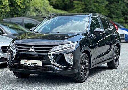 Mitsubishi Eclipse Cross Active+ 4WD AHK*LED*KEYLESS